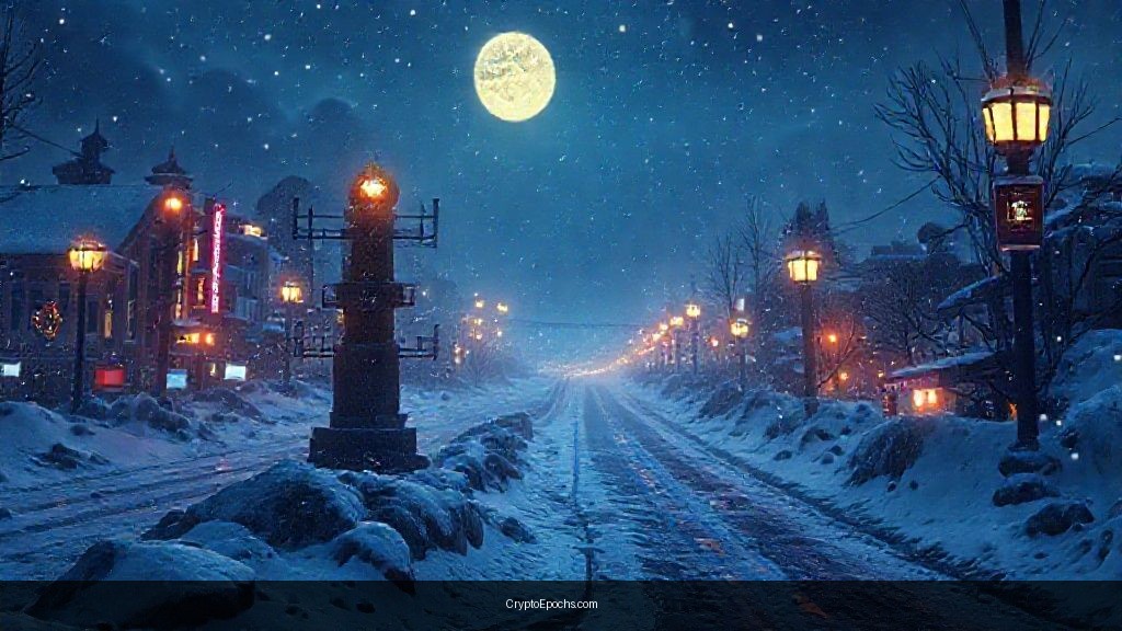 Major Stablecoin Partner for Midnight Expected in Coming Weeks