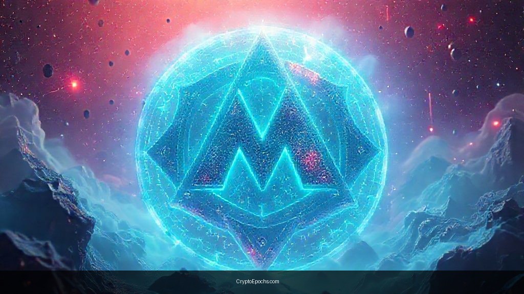 MemeCore Price Prediction: Can the M Price Rebound Following a Sharp 9% Decline Overnight?