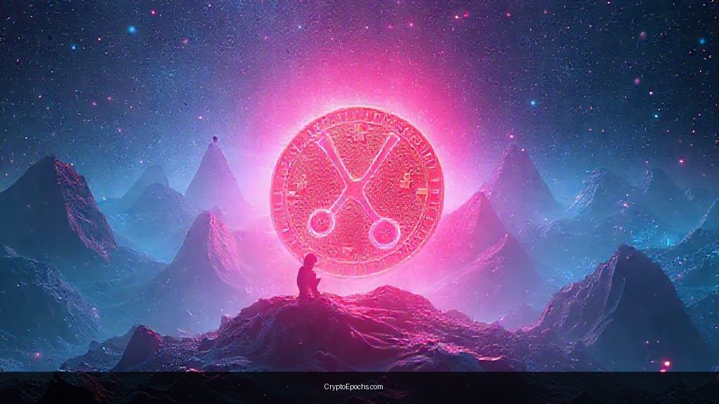 “$100 XRP Isn’t Fantasy” Says Analyst Comparing Bitcoin Speculation to XRP Utility