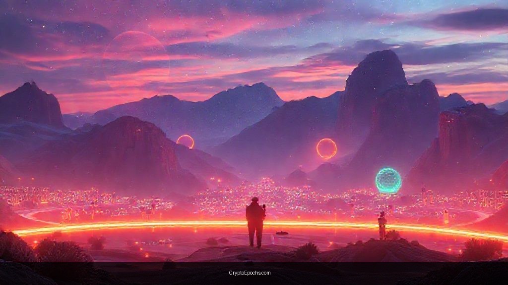 Analyst On Why Solana’s Design Makes It A Natural Fit For China Amid Spike In Institutional Interest