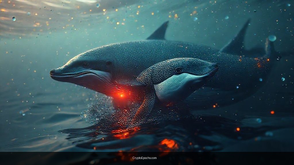 Dogecoin Whales Go Quiet, What's Going On?