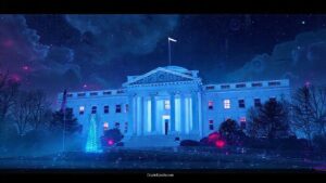 House Republicans Urge IRS to Overhaul Crypto Staking Tax Rules—Before 2025 Ends