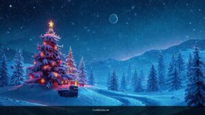 A holiday guide to explaining crypto to your relatives