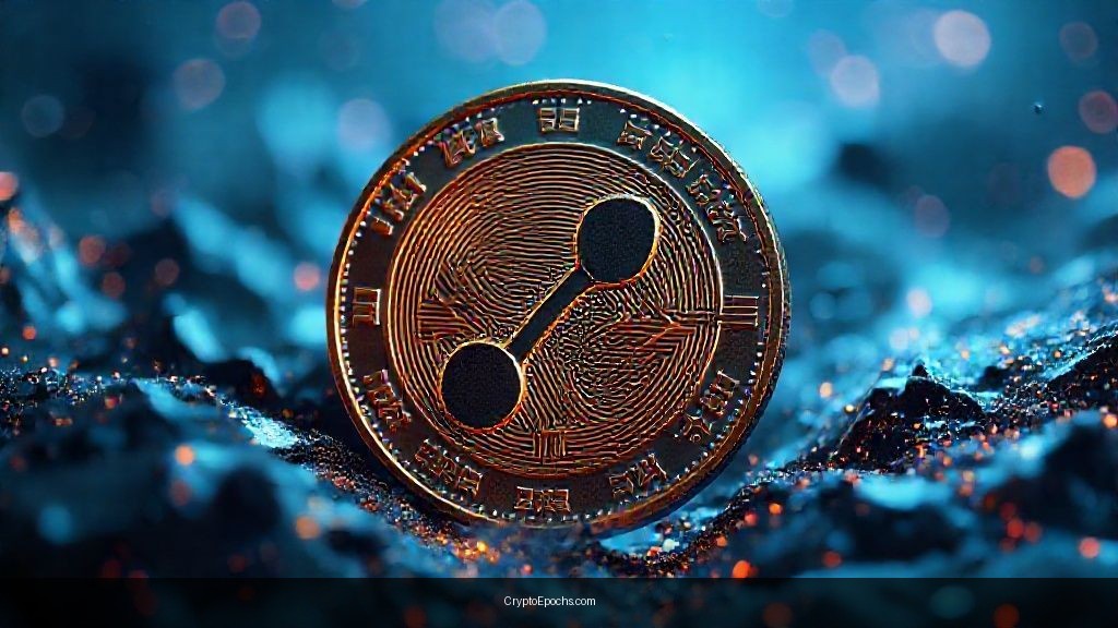 Ripple USD Stablecoin Deletes $500,000 From Circulation in Sudden On-Chain Move