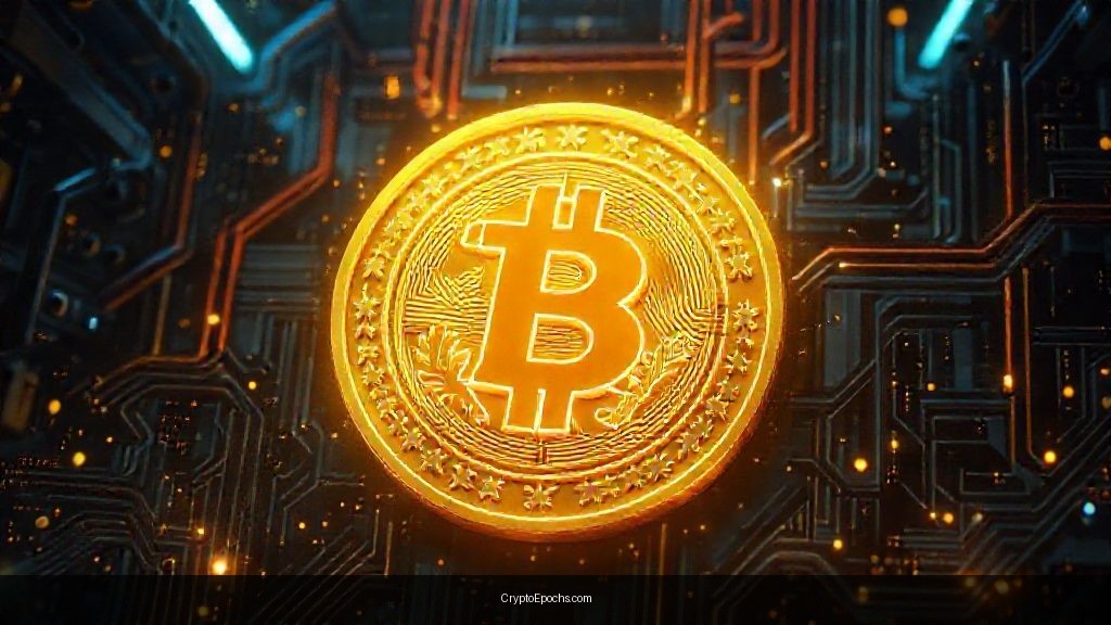 SEC Labels Third-Party Bitcoin Mining a ‘Security’ in $48M Fraud Bust