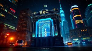 ECB eyes onchain settlements next year as lawmakers weigh digital euro privacy