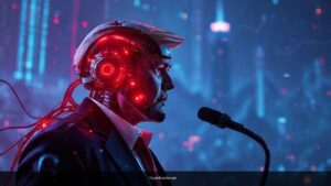 OpenAI bailed out? Trump Media stock up 40%! Wallet Connect Interview