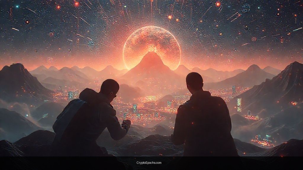 Bitwise CIO Says ‘One-Time Generational Forces’ Will Overwhelm Bitcoin’s Four-Year Cycle