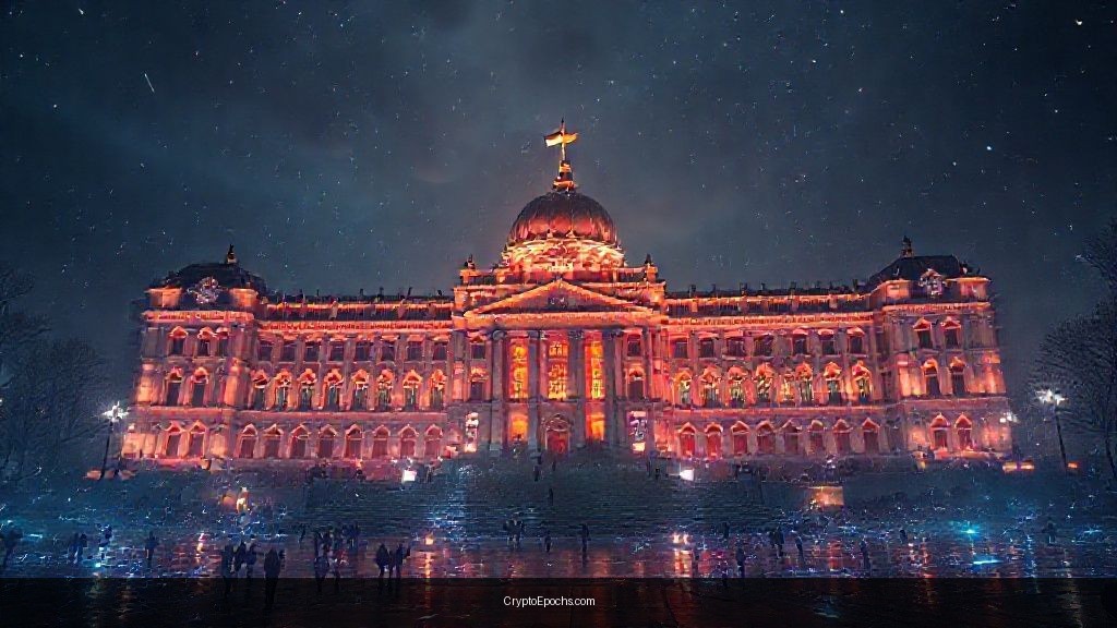 Polish parliament approves revived crypto bill, heads to Senate