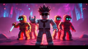 New Malware Poses as Roblox Mods to Steal Crypto Credentials