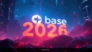 Coinbase ‘cautiously optimistic’ on 2026 as crypto nears institutional inflection point