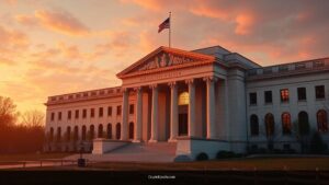 Fed Pushing Ahead With 'Skinny' Master Account Plan for Crypto Banks