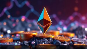 Ethereum Outshines Bitcoin Even As Price Remains Stuck Under $3,000