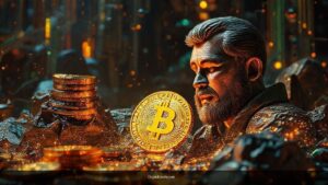 Michael Saylor’s Bitcoin thesis: Money or commodity?