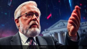 Arthur Hayes argues new Fed liquidity tool “RMP” masks renewed money printing