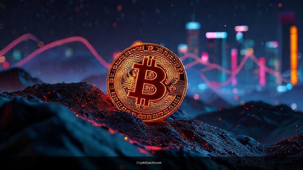 Bitcoin dips below $85K as DATs face ‘mNAV rollercoaster’: Finance Redefined