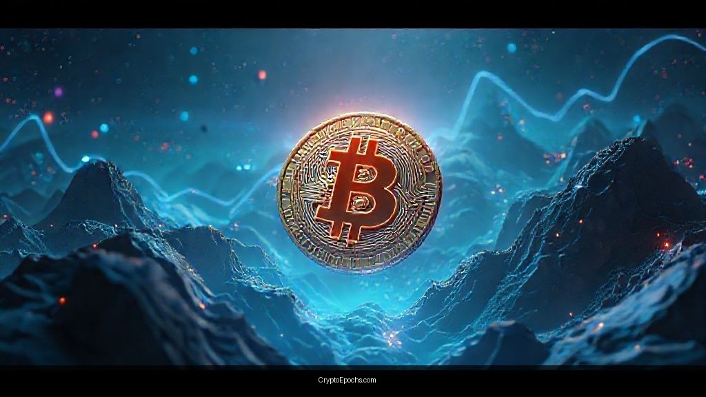 Bitcoin Poised to Rise to $1.4 Million by 2035, Analysts Say—Or Much Higher