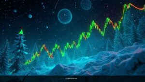 Grinch rally: Crypto indices track lower through the week