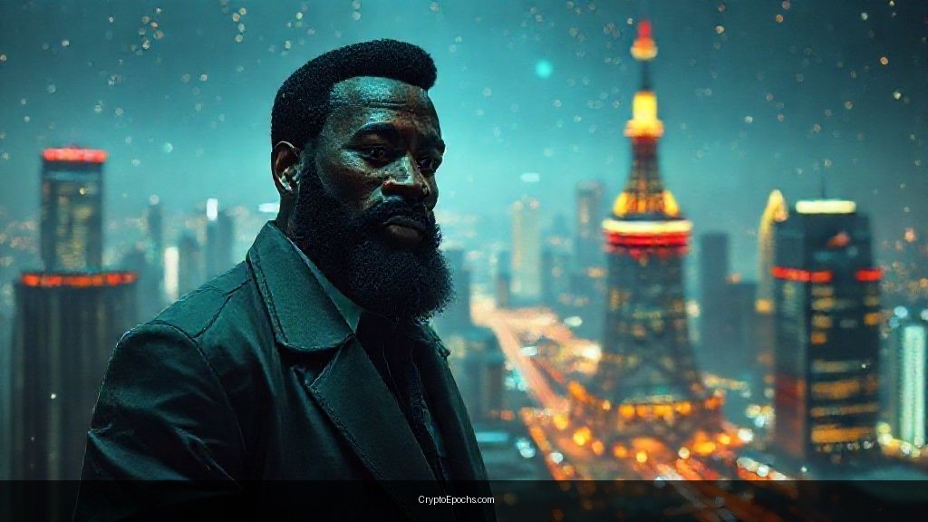 Did Arthur Hayes Just Sell $1.5 Million in Ethereum?