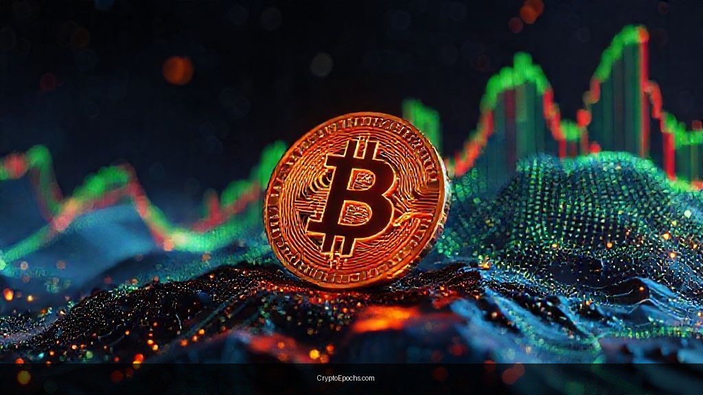 Bitcoin ETF IBIT Ranks Among Top 2025 Fund Flows Despite Negative Returns