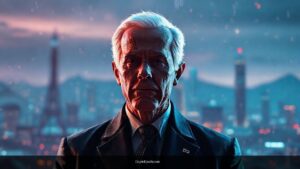 Samourai co-founder claims Biden-era lawfare in calling for Trump pardon