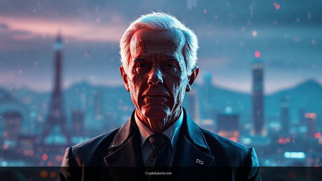 Samourai co-founder claims Biden-era lawfare in calling for Trump pardon