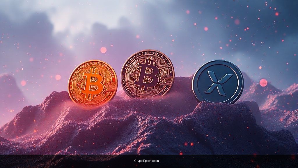 Price predictions 12/19: BTC, ETH, BNB, XRP, SOL, DOGE, ADA, BCH, HYPE, LINK