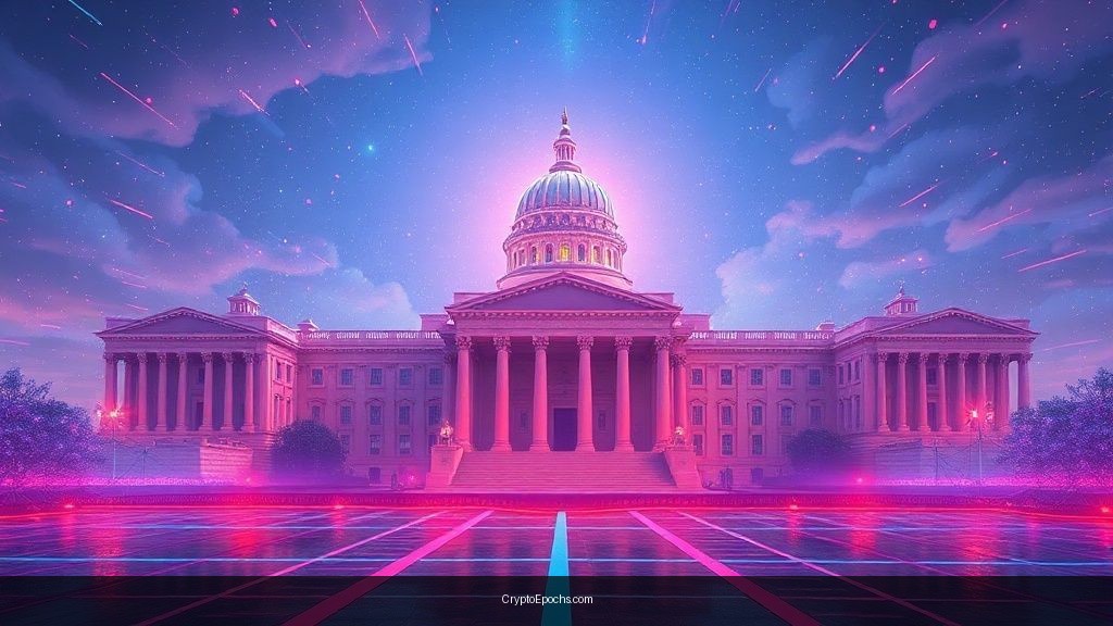 Weekly Regulation Roundup: Pardons, Pullbacks, and a Pro-Crypto Reset in Washington