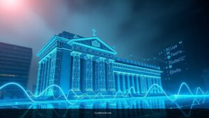 ECB Confirms DLT Transactions Coming in 2026 as Digital Euro Privacy Debate Heats Up