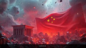 BRICS Nation China Dumps $44,000,000,000 in US Treasuries in Five Months Amid Massive Gold Buying Spree