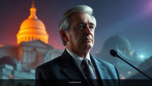 Pro-crypto US Senator Lummis won't seek reelection in 2026