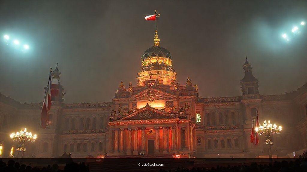 Poland Crypto Bill Clears Sejm Again, Defying President — Will “Restrictive” Rules Stick?