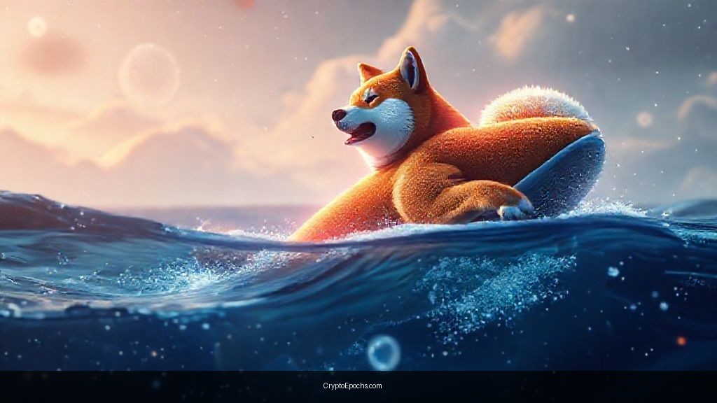 SBI Starts XRP Lending, Shiba Inu Whale Awakens With 53 Billion SHIB Transfer, New Ethereum Hack Revealed— Crypto News Digest