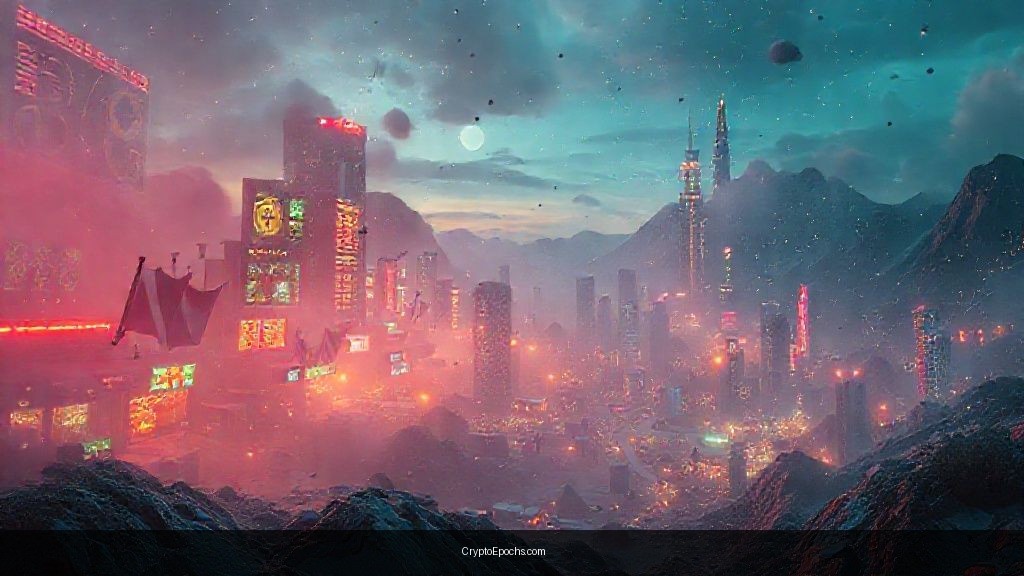 Altcoin season never ended, traders just missed the winners: Hayes