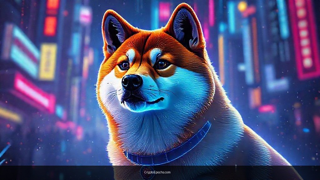 -131,522.50% in Shiba Inu (SHIB) Future: What Was That?