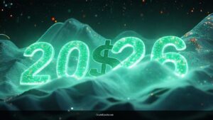 US Dollar Price Annual Forecast: Will 2026 be a Year of Transition?