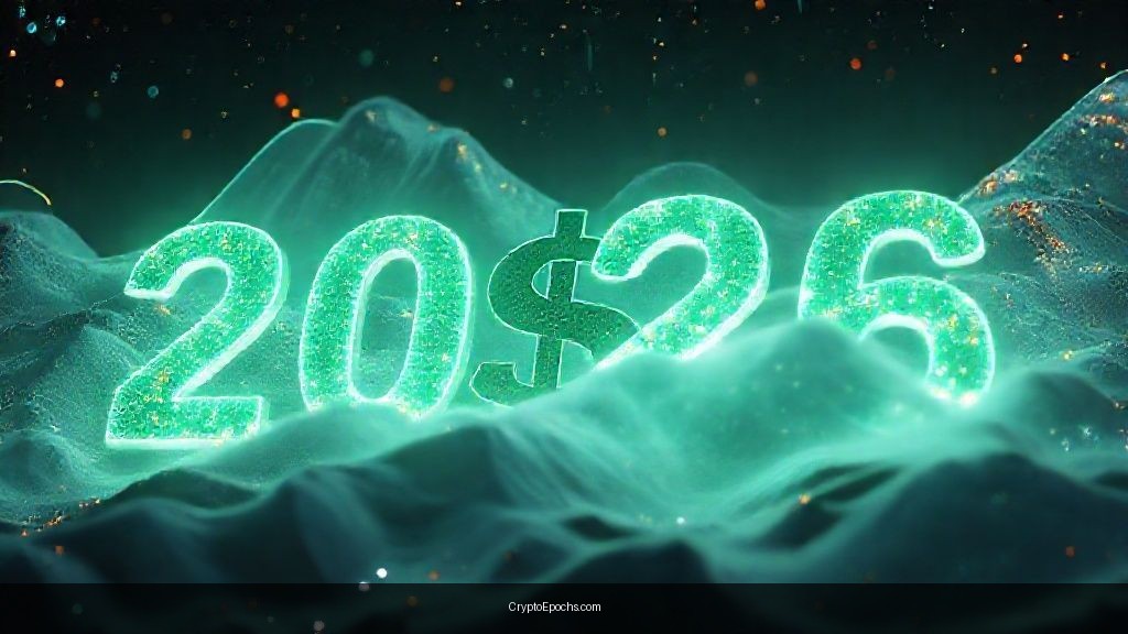 US Dollar Price Annual Forecast: Will 2026 be a Year of Transition?