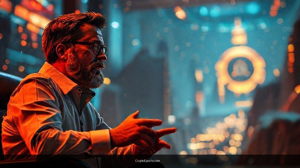 Blockstream CEO Adam Back Slams Nic Carter Over Bitcoin Quantum Threat Claims