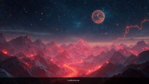 Fundstrat’s circulating 2026 crypto outlook warns of pullback, contrasting Tom Lee