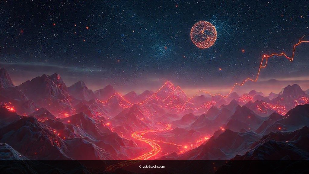 Fundstrat’s circulating 2026 crypto outlook warns of pullback, contrasting Tom Lee