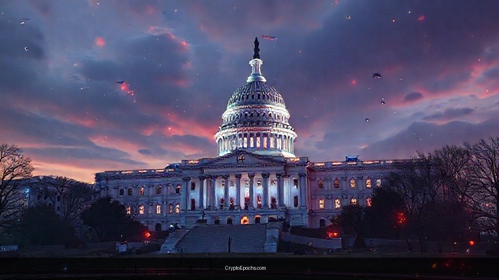 125 Crypto Groups Tell Congress Stablecoin Yield Ban Favors Big Banks