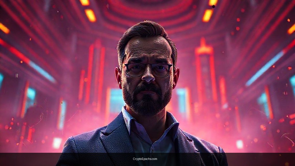 Coinbase's CEO Threatens Scammers Targeting Its Customers After Collaboration With Brooklyn DA