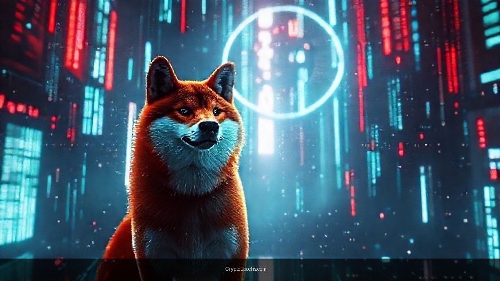 -125,937,300,000 SHIB: Negative Shiba Inu Key Metric Signals Big Price Bounce Back