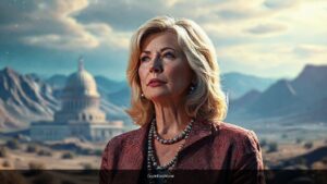 Pro-Crypto Senator Cynthia Lummis Says She Will Not Seek Reelection in 2026