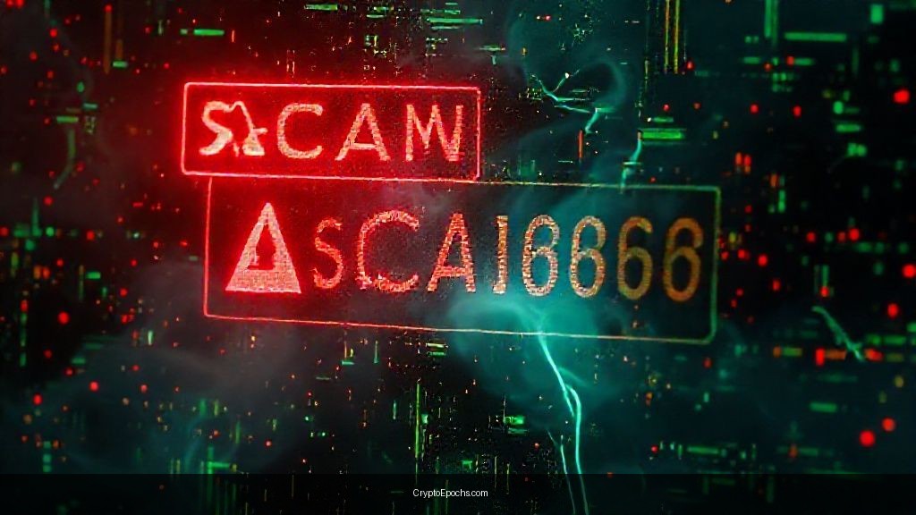 Address Poisoning Scam: One Copy-Paste Mistake Cost a Crypto Trader $50 Million