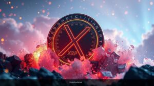 XRP Sees Wild 1,250,000% Surge in Hourly Liquidation Imbalance