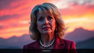 Pro-Crypto Senator Cynthia Lummis Won’t Run for Re-Election