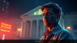 Bank Employee Accused of Quietly Draining $40,000 From Customers’ Accounts in Just Five Weeks