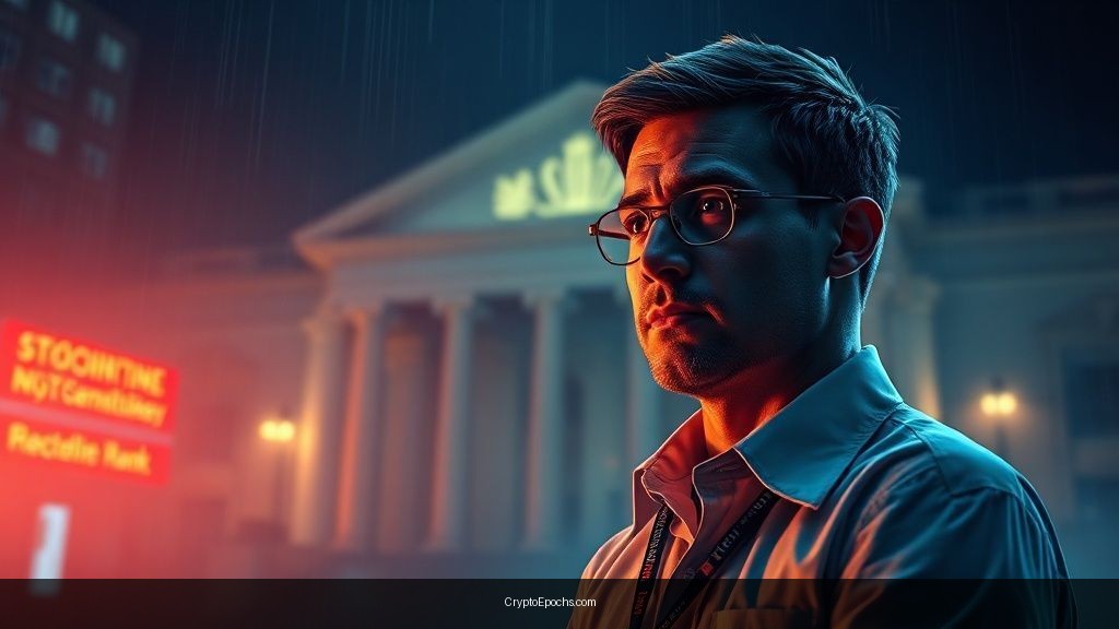 Bank Employee Accused of Quietly Draining $40,000 From Customers’ Accounts in Just Five Weeks