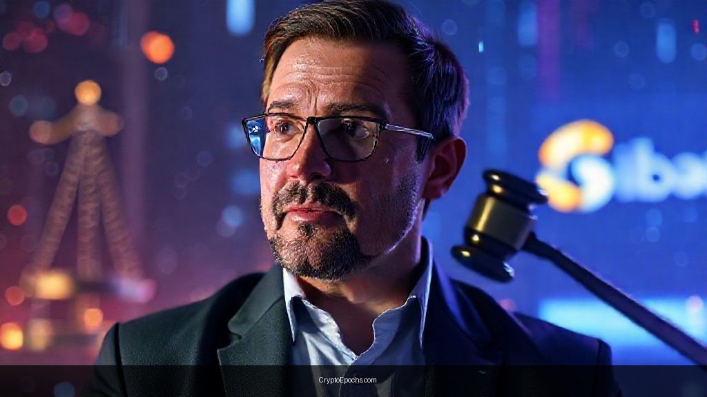 Ripple CTO Reacts to Coinbase Lawsuit Prediction, What Happened?